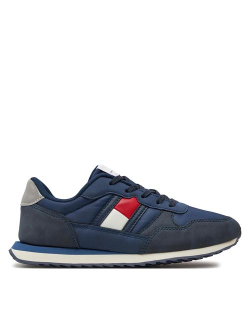 SNEAKER TOMMY HILFIGER | 33130 0316/800